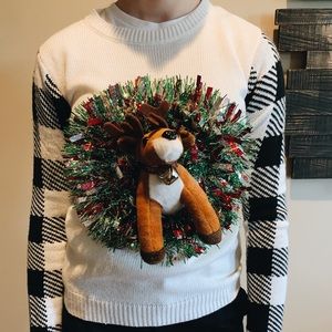 Ugly Christmas Sweater